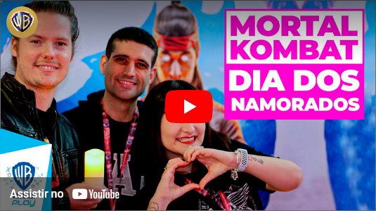 Mortal Kombat Mortal Kombat